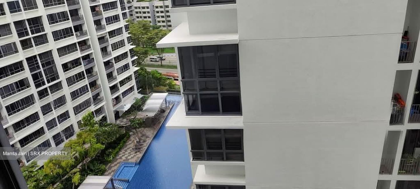 8@Woodleigh (D13), Condominium #551442521